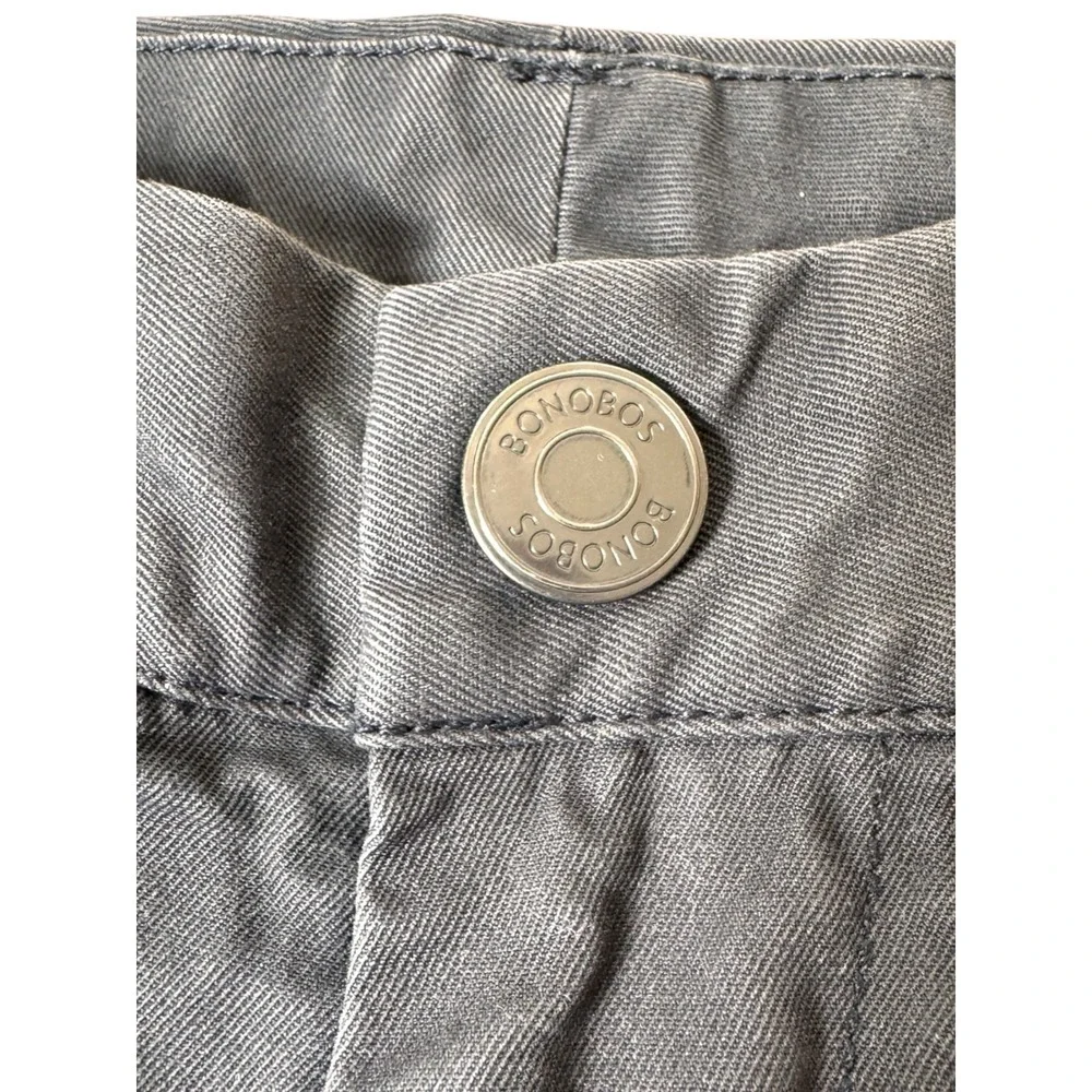 Bonobos excellent pre